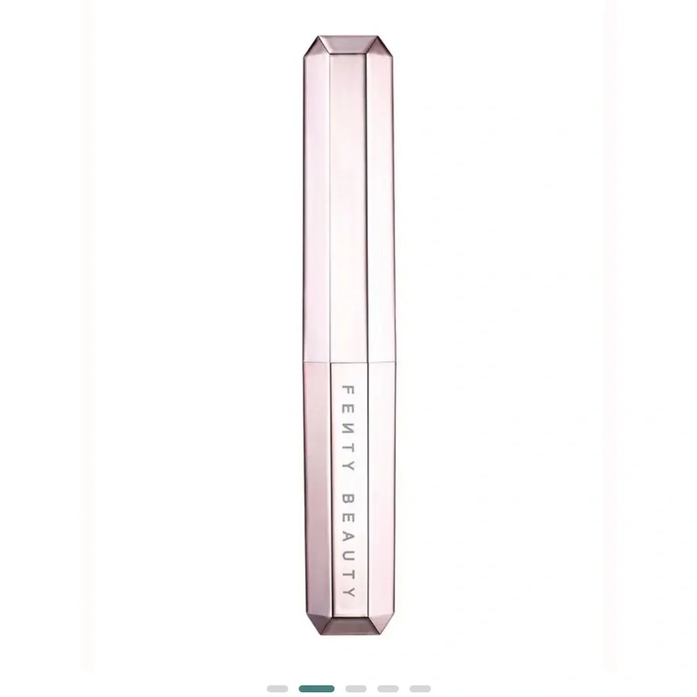 FENTY BEAUTY Mattemoiselle Plush Matte Lipstick
